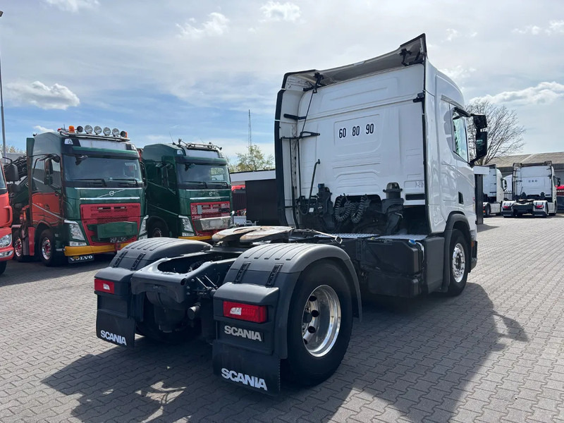 Scania R500 Retarder Euro 6 - Xe đầu kéo: hình 4 Scania R500 Retarder Euro 6 - Xe đầu kéo: hình 4