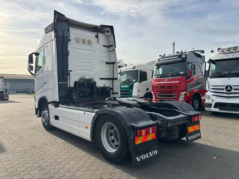Volvo FH 500 Globetrotter Euro 6 - Xe đầu kéo: hình 3 Volvo FH 500 Globetrotter Euro 6 - Xe đầu kéo: hình 3