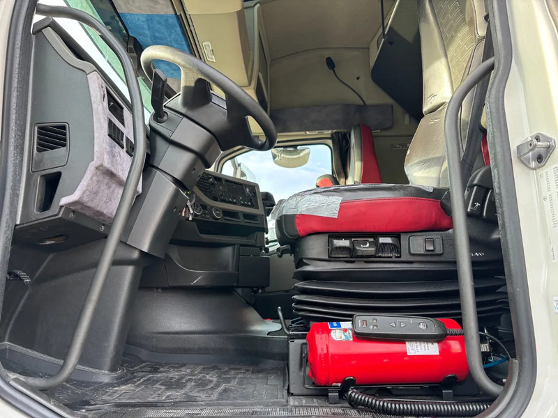 Volvo FH 500 Globetrotter Euro 6 - Xe đầu kéo: hình 5 Volvo FH 500 Globetrotter Euro 6 - Xe đầu kéo: hình 5