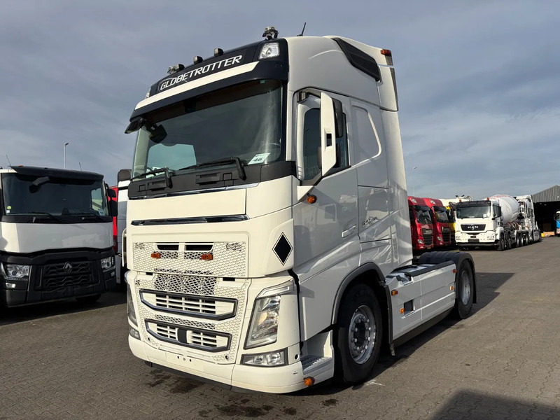 Volvo FH 540 Globetrotter Euro 6 (Chasiss KB885717) - Xe đầu kéo: hình 1 Volvo FH 540 Globetrotter Euro 6 (Chasiss KB885717) - Xe đầu kéo: hình 1
