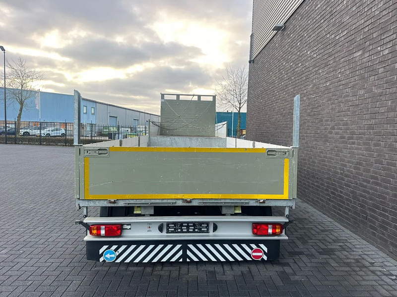 Ackermann SEMIE PS-F 10 SEMIE/LOWLAODER/TIEFLADER - Sơ mi rơ moóc thùng thấp: hình 4 Ackermann SEMIE PS-F 10 SEMIE/LOWLAODER/TIEFLADER - Sơ mi rơ moóc thùng thấp: hình 4