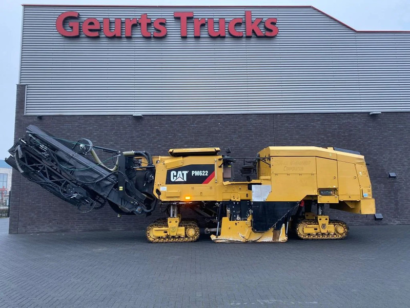 Caterpillar PM622 CRAWLER PROFILER/ASFALTFREESMACHINE/ASPHALTFRÄSEN-MASCHINE - Máy nhựa đường: hình 2 Caterpillar PM622 CRAWLER PROFILER/ASFALTFREESMACHINE/ASPHALTFRÄSEN-MASCHINE - Máy nhựa đường: hình 2