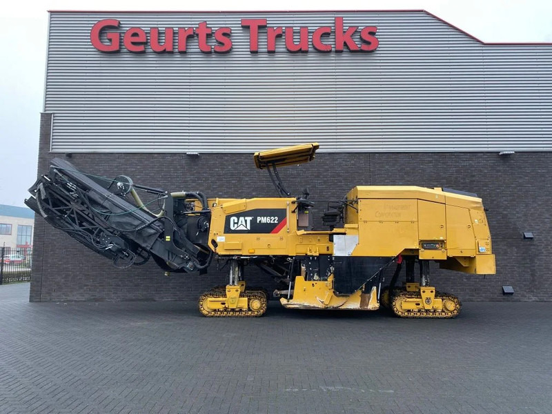 Caterpillar PM622 CRAWLER PROFILER/ASFALTFREESMACHINE/ASPHALTFRÄSEN-MASCHINE - Máy nhựa đường: hình 1 Caterpillar PM622 CRAWLER PROFILER/ASFALTFREESMACHINE/ASPHALTFRÄSEN-MASCHINE - Máy nhựa đường: hình 1