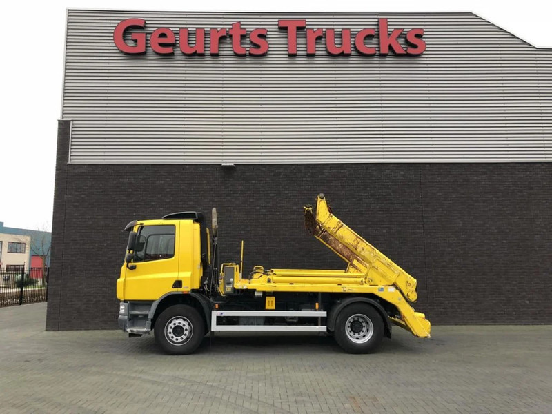 DAF CF 360 4X2 PORTAALARMSYTEEM - Xe tải hệ thống cáp: hình 1 DAF CF 360 4X2 PORTAALARMSYTEEM - Xe tải hệ thống cáp: hình 1