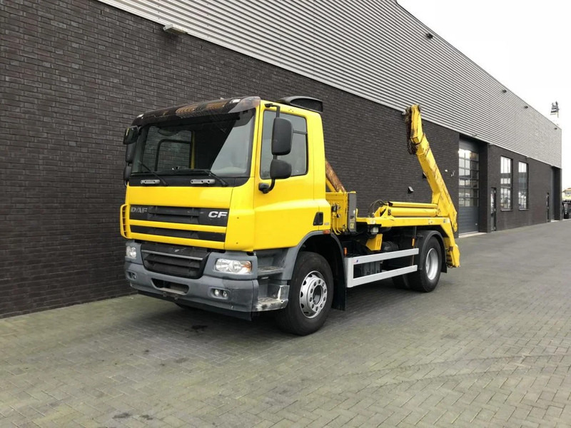 DAF CF 360 4X2 PORTAALARMSYTEEM - Xe tải hệ thống cáp: hình 2 DAF CF 360 4X2 PORTAALARMSYTEEM - Xe tải hệ thống cáp: hình 2