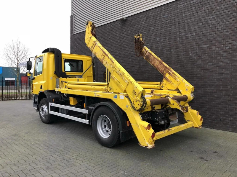 DAF CF 360 4X2 PORTAALARMSYTEEM - Xe tải hệ thống cáp: hình 3 DAF CF 360 4X2 PORTAALARMSYTEEM - Xe tải hệ thống cáp: hình 3
