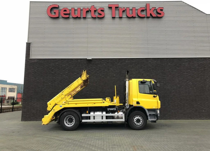 DAF CF 360 4X2 PORTAALARMSYTEEM - Xe tải hệ thống cáp: hình 5 DAF CF 360 4X2 PORTAALARMSYTEEM - Xe tải hệ thống cáp: hình 5