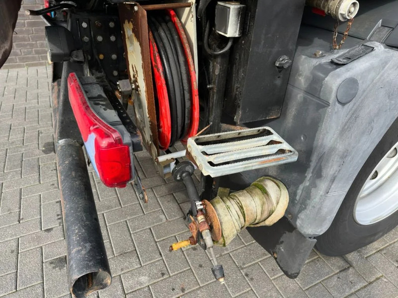 Xe quét đường MAN TGM 18.240 4X2 + FAUN VIAJET 6R/HS SWEEPING TRUCK/ KEHRMASCHINE/VEEGWAGEN/FAHRBAHNREINIGER: hình 17 Xe quét đường MAN TGM 18.240 4X2 + FAUN VIAJET 6R/HS SWEEPING TRUCK/ KEHRMASCHINE/VEEGWAGEN/FAHRBAHNREINIGER: hình 17