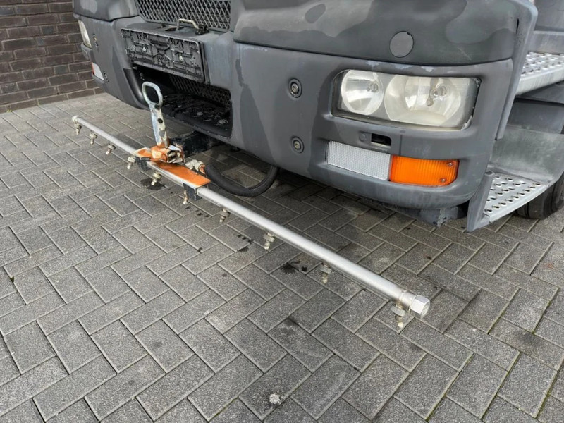 Xe quét đường MAN TGM 18.240 4X2 + FAUN VIAJET 6R/HS SWEEPING TRUCK/ KEHRMASCHINE/VEEGWAGEN/FAHRBAHNREINIGER: hình 8 Xe quét đường MAN TGM 18.240 4X2 + FAUN VIAJET 6R/HS SWEEPING TRUCK/ KEHRMASCHINE/VEEGWAGEN/FAHRBAHNREINIGER: hình 8