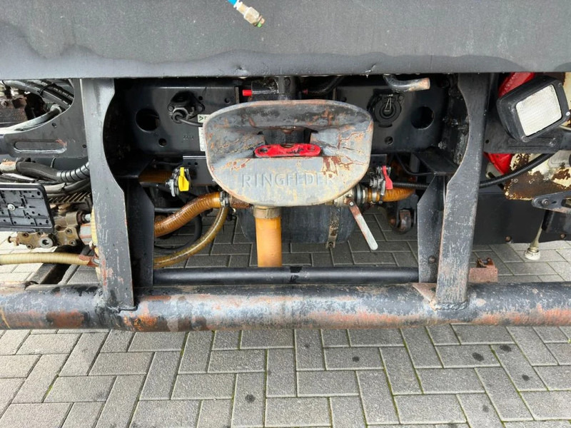 Xe quét đường MAN TGM 18.240 4X2 + FAUN VIAJET 6R/HS SWEEPING TRUCK/ KEHRMASCHINE/VEEGWAGEN/FAHRBAHNREINIGER: hình 10 Xe quét đường MAN TGM 18.240 4X2 + FAUN VIAJET 6R/HS SWEEPING TRUCK/ KEHRMASCHINE/VEEGWAGEN/FAHRBAHNREINIGER: hình 10