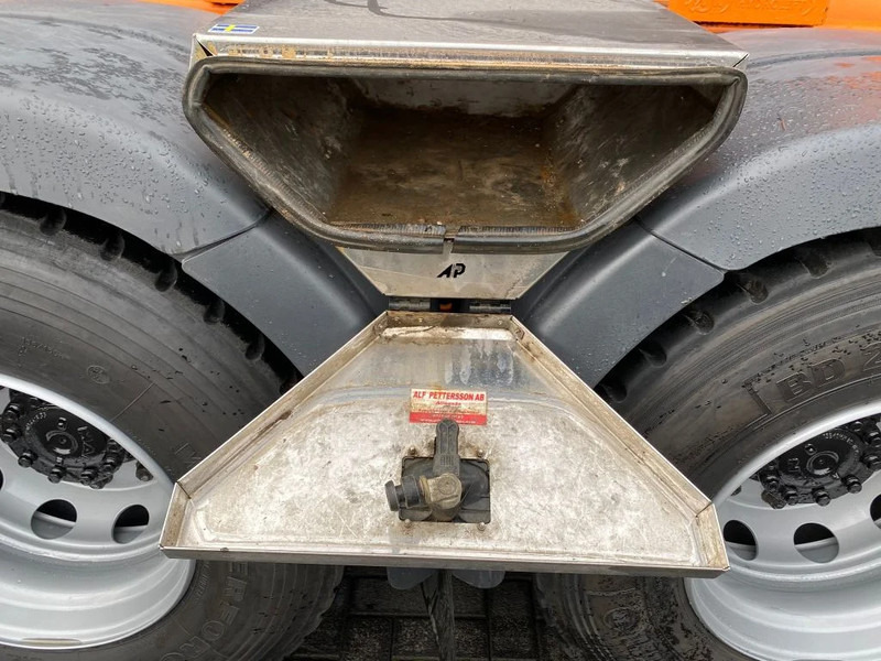 Xe tải nâng móc, Xe cẩu tự hành MAN TGS 35.480 8X4 TRIDEM + 20 TON HAAKARM + HMF 3220-K6 KRAAN/KRAN/CRANE/GRUA: hình 20 Xe tải nâng móc, Xe cẩu tự hành MAN TGS 35.480 8X4 TRIDEM + 20 TON HAAKARM + HMF 3220-K6 KRAAN/KRAN/CRANE/GRUA: hình 20