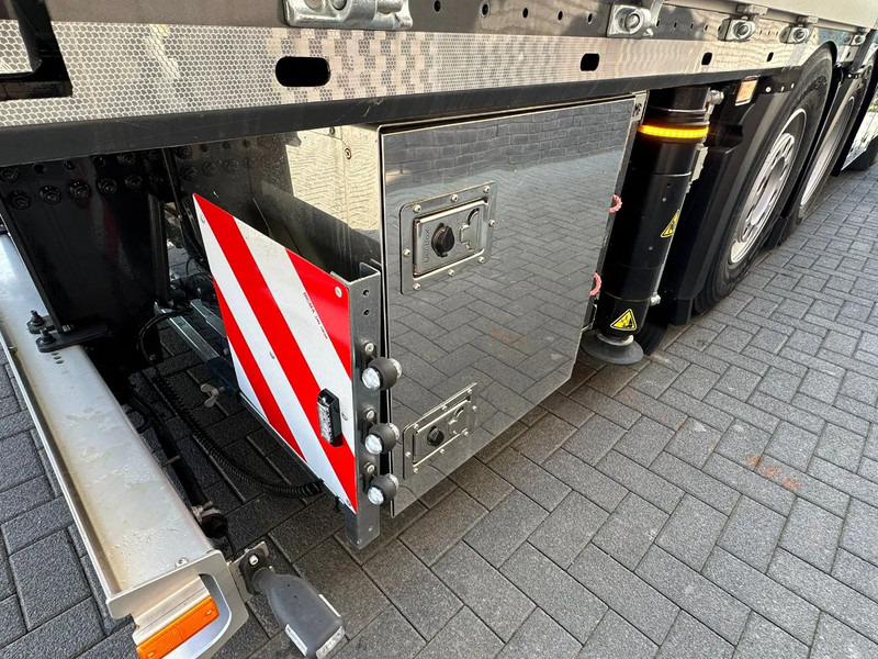 Xe cẩu tự hành Mercedes-Benz Arocs 3251 8X2 + HMF 7020-K7 FJ 1400-K6 KRAAN/KRAN/CRANE/GRUA/NIEUW/NEW: hình 17