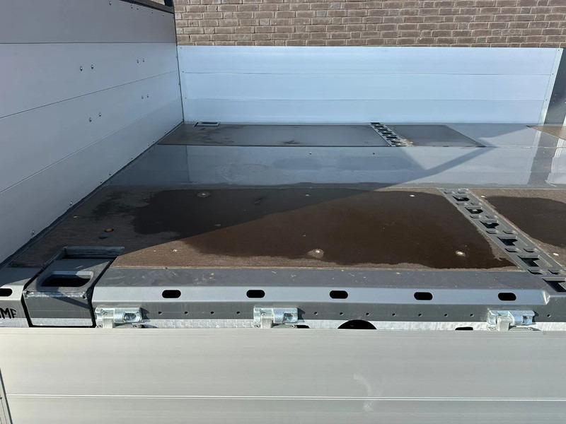 Xe cẩu tự hành Mercedes-Benz Arocs 3251 8X2 + HMF 7020-K7 FJ 1400-K6 KRAAN/KRAN/CRANE/GRUA/NIEUW/NEW: hình 15