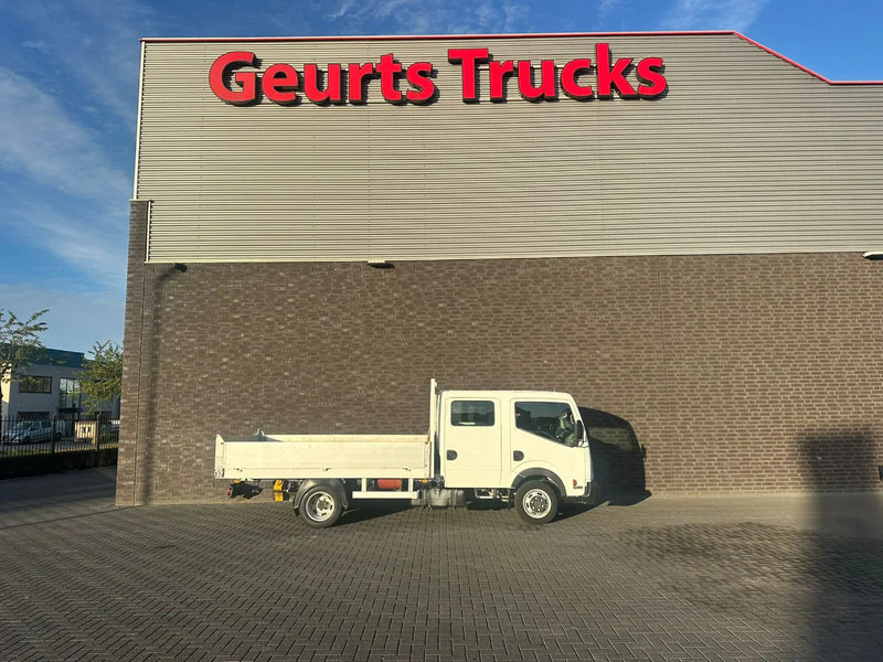 Nissan CABSTAR 45.14/KIPPER/TIPPER - Xe ben: hình 5 Nissan CABSTAR 45.14/KIPPER/TIPPER - Xe ben: hình 5