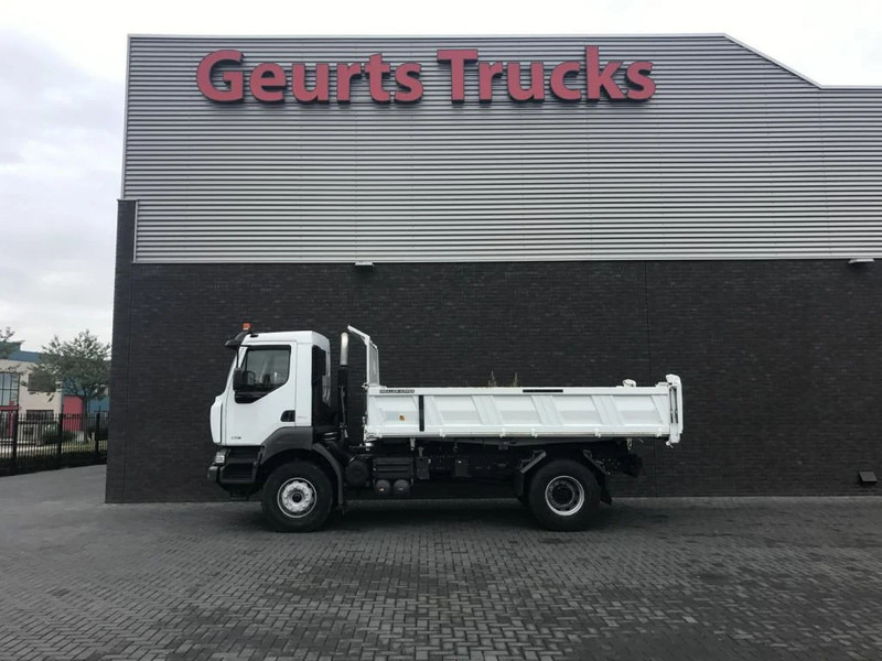 Renault Kerax 330 DXI 4X2 KIPPER/TIPPER ONLY 27.000 KM !!!!! - Xe ben: hình 1 Renault Kerax 330 DXI 4X2 KIPPER/TIPPER ONLY 27.000 KM !!!!! - Xe ben: hình 1