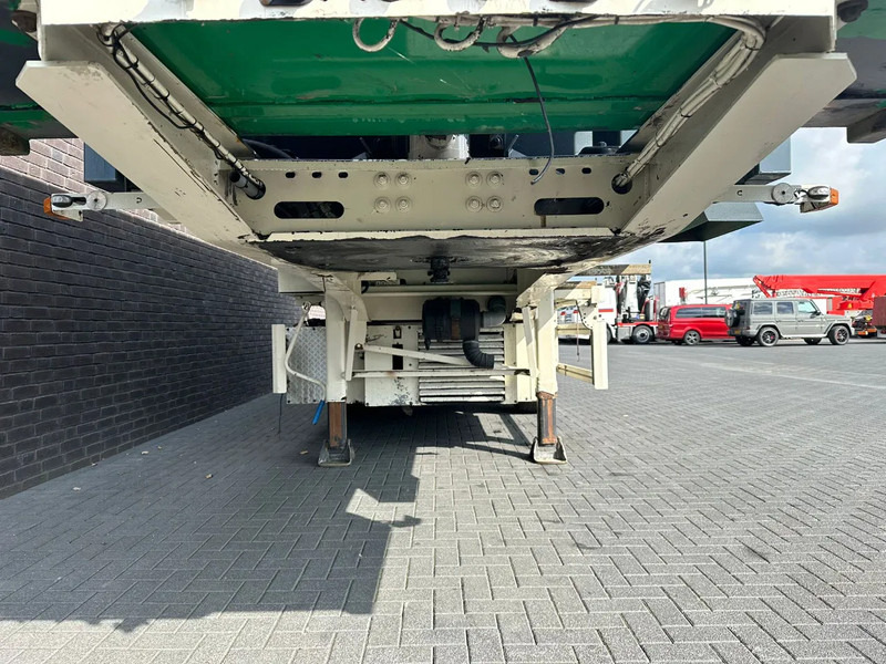 Cho thuê Kempf SKM 39/3CEMENTDEKVLOER TRAILER/CHAPE/MORTEL/SCREEDPUMPS Kempf SKM 39/3CEMENTDEKVLOER TRAILER/CHAPE/MORTEL/SCREEDPUMPS: hình 10