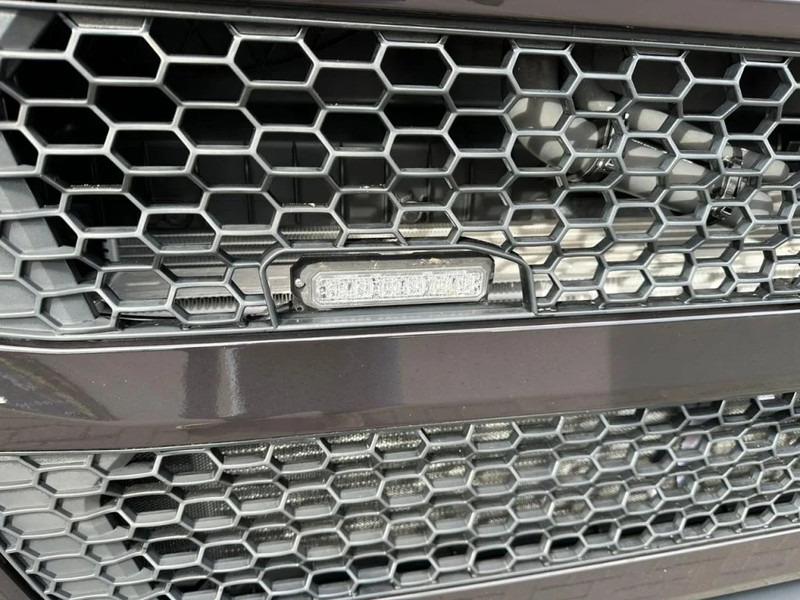 Xe tải khung gầm Scania R540 NGS 8X2 CHASSIS NIEUW/NEUE/NEW FULL OPTIONS 4X IN STOCK !!!: hình 9