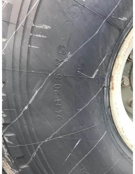 Sơ mi rơ moóc thùng thấp Trabosa 2 AXEL HEAVY DUTY LOWLOADER TANK TRANSPORT: hình 12