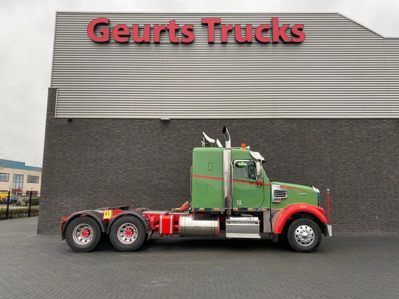 Freightliner CORONADA 6X4 EURO 6 TREKKER/TRACTOR/SATTELZUGMASCHINE/SHOWTRUCK - Xe đầu kéo: hình 4 Freightliner CORONADA 6X4 EURO 6 TREKKER/TRACTOR/SATTELZUGMASCHINE/SHOWTRUCK - Xe đầu kéo: hình 4
