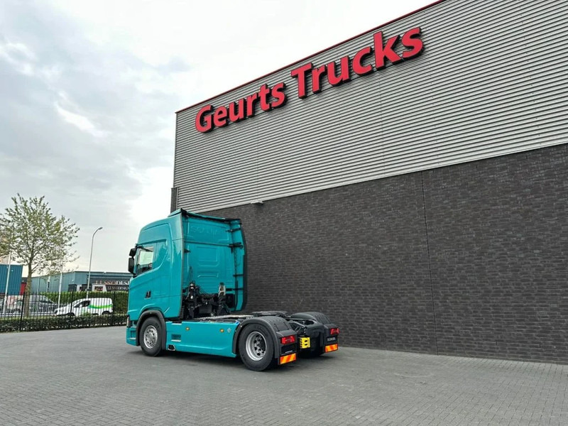 Scania 770S V8 NGS 4X2 TREKKER/SZM/TRACTOR NIEUW/NEU/NEW/UNUSED FULL OPTIONS - Xe đầu kéo: hình 3 Scania 770S V8 NGS 4X2 TREKKER/SZM/TRACTOR NIEUW/NEU/NEW/UNUSED FULL OPTIONS - Xe đầu kéo: hình 3