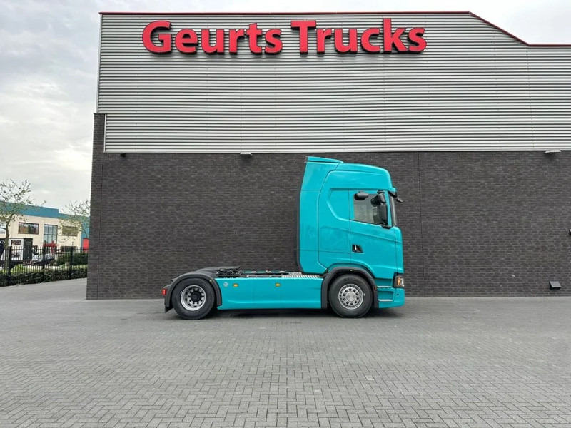 Scania 770S V8 NGS 4X2 TREKKER/SZM/TRACTOR NIEUW/NEU/NEW/UNUSED FULL OPTIONS - Xe đầu kéo: hình 4 Scania 770S V8 NGS 4X2 TREKKER/SZM/TRACTOR NIEUW/NEU/NEW/UNUSED FULL OPTIONS - Xe đầu kéo: hình 4