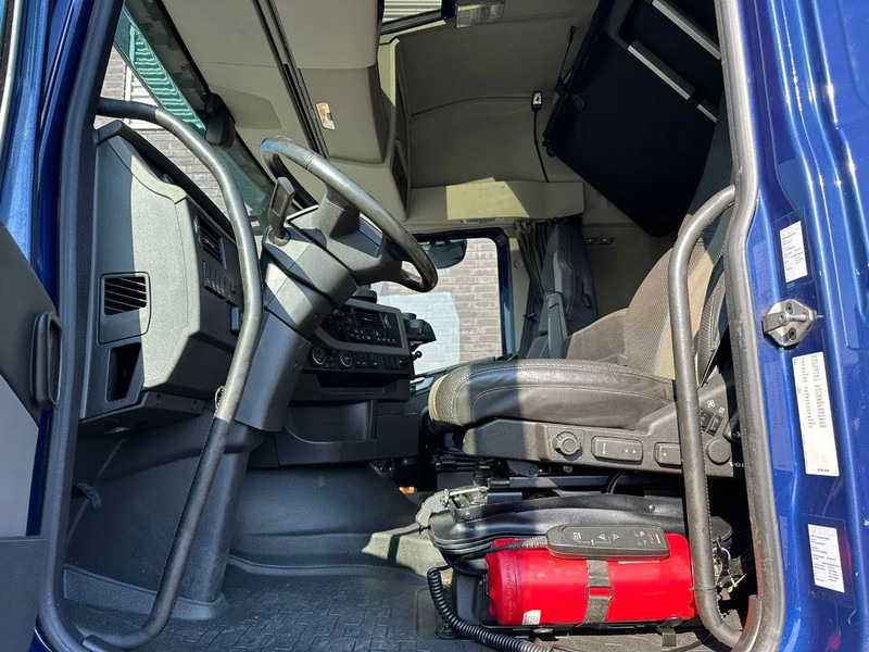 Cho thuê Volvo FH 540 8X4 TREKKER / BAKWAGEN MET PALFINGER PK135.002 TEC7 + JIB PJ190 KRAAN / KRAN / CRANE / GRUA Volvo FH 540 8X4 TREKKER / BAKWAGEN MET PALFINGER PK135.002 TEC7 + JIB PJ190 KRAAN / KRAN / CRANE / GRUA: hình 16