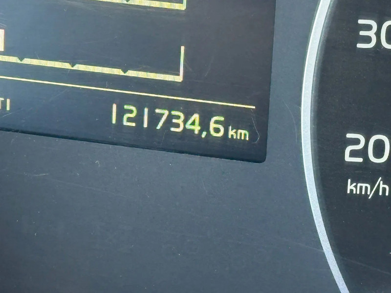 Cho thuê Volvo FH 540 8X4 TREKKER / BAKWAGEN MET PALFINGER PK135.002 TEC7 + JIB PJ190 KRAAN / KRAN / CRANE / GRUA Volvo FH 540 8X4 TREKKER / BAKWAGEN MET PALFINGER PK135.002 TEC7 + JIB PJ190 KRAAN / KRAN / CRANE / GRUA: hình 19