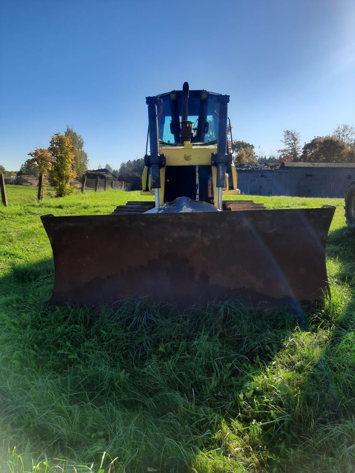 NEW HOLLAND D150 - Máy ủi: hình 2 NEW HOLLAND D150 - Máy ủi: hình 2