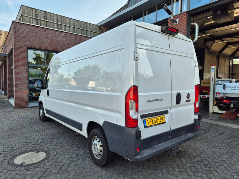 Fiat Ducato.... Multijet 2.3 L3H2. - Xe van nhỏ gọn: hình 3 Fiat Ducato.... Multijet 2.3 L3H2. - Xe van nhỏ gọn: hình 3