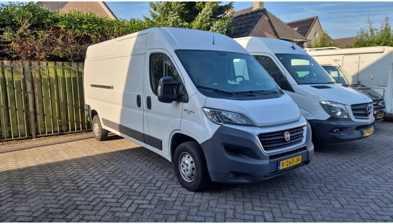 Fiat Ducato.... Multijet 2.3 L3H2. - Xe van nhỏ gọn: hình 2 Fiat Ducato.... Multijet 2.3 L3H2. - Xe van nhỏ gọn: hình 2