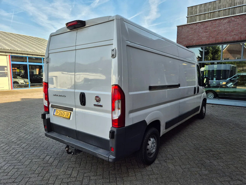 Fiat Ducato.... Multijet 2.3 L3H2. - Xe van nhỏ gọn: hình 4 Fiat Ducato.... Multijet 2.3 L3H2. - Xe van nhỏ gọn: hình 4