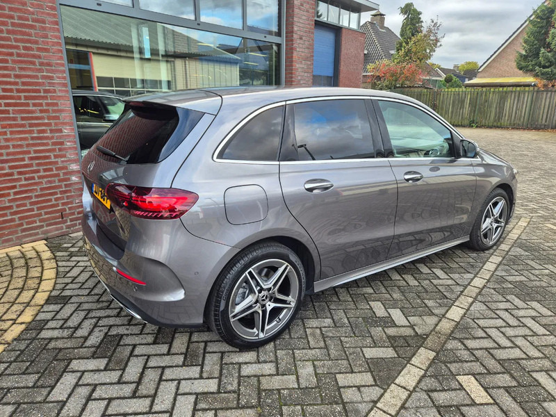 Mercedes-Benz B-Klasse 250E Star Edition AMG line Automaat. - Xe hơi: hình 3 Mercedes-Benz B-Klasse 250E Star Edition AMG line Automaat. - Xe hơi: hình 3