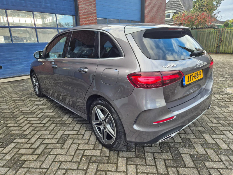 Mercedes-Benz B-Klasse 250E Star Edition AMG line Automaat. - Xe hơi: hình 4 Mercedes-Benz B-Klasse 250E Star Edition AMG line Automaat. - Xe hơi: hình 4