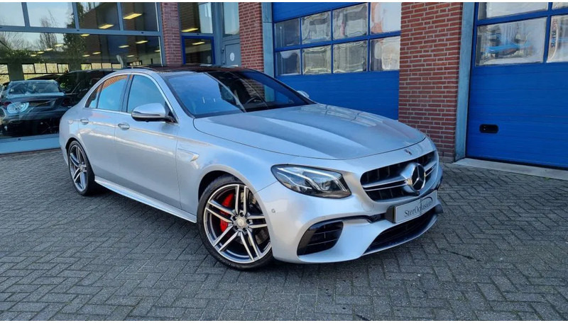 Mercedes-Benz E-Klasse 63 S, 4 Matic AMG..... Premium plus. - Xe hơi: hình 1 Mercedes-Benz E-Klasse 63 S, 4 Matic AMG..... Premium plus. - Xe hơi: hình 1