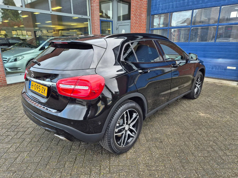 Mercedes-Benz GLA 200 AMG line. verkocht Automaat prestige - Xe hơi: hình 4 Mercedes-Benz GLA 200 AMG line. verkocht Automaat prestige - Xe hơi: hình 4