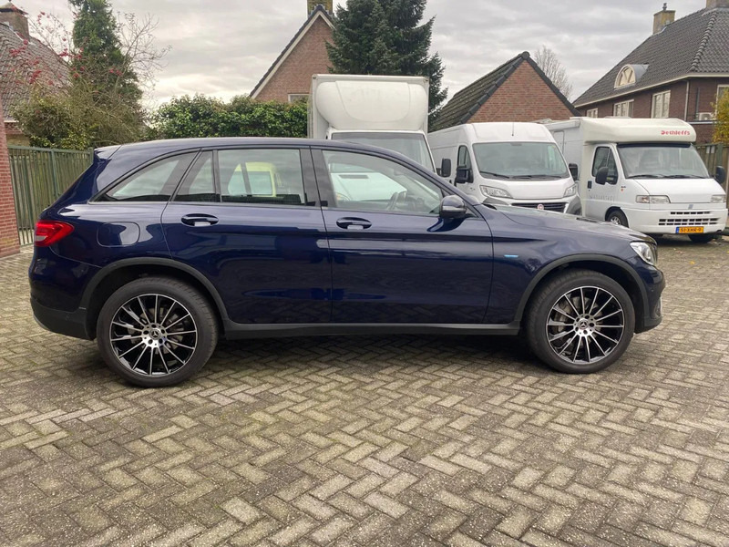Mercedes-Benz GLC. 4 matic..... 350E benzine /Hybrid - SUV: hình 3 Mercedes-Benz GLC. 4 matic..... 350E benzine /Hybrid - SUV: hình 3