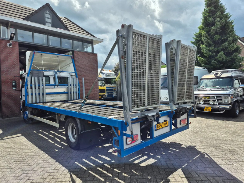 Volvo FL 6.. 11990kg 6cil.210pk - Xe tải chuyên chở tự động: hình 3 Volvo FL 6.. 11990kg 6cil.210pk - Xe tải chuyên chở tự động: hình 3