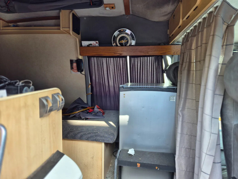 Chevrolet CAMPER CHEVY VAN 20D GLOBEMASTER V8 Diesel autom. - Xe cắm trại: hình 5 Chevrolet CAMPER CHEVY VAN 20D GLOBEMASTER V8 Diesel autom. - Xe cắm trại: hình 5