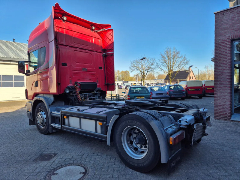 Scania R114-380pk.... manual gearbox .airco - Xe đầu kéo: hình 2 Scania R114-380pk.... manual gearbox .airco - Xe đầu kéo: hình 2
