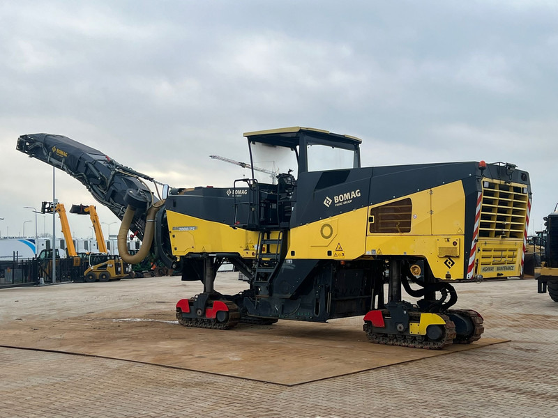 Bomag BM2000/75 Cold Planer - Máy nhựa đường: hình 3 Bomag BM2000/75 Cold Planer - Máy nhựa đường: hình 3