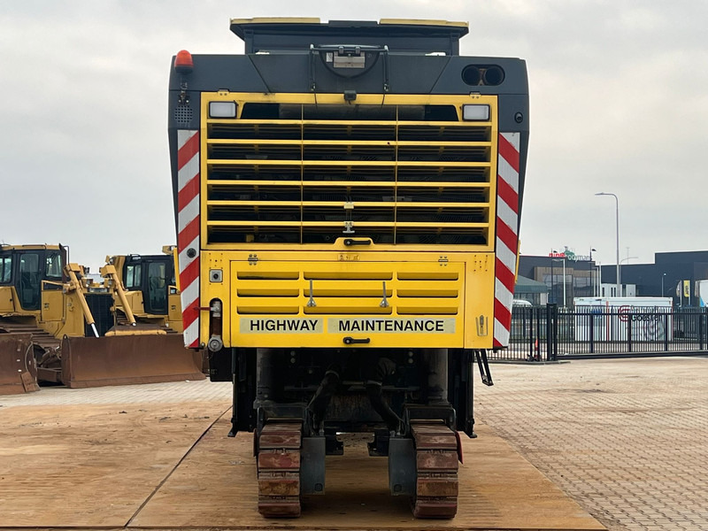 Bomag BM2000/75 Cold Planer - Máy nhựa đường: hình 5 Bomag BM2000/75 Cold Planer - Máy nhựa đường: hình 5