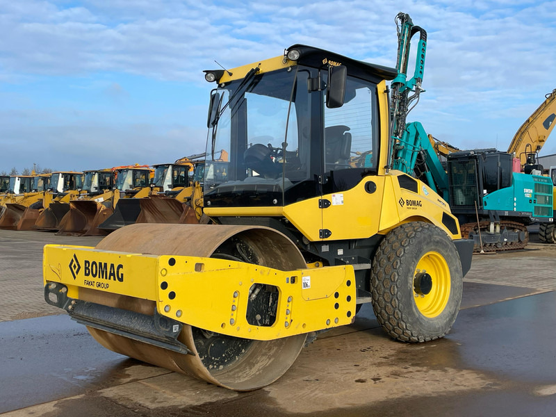 Bomag BW177D-5 | Airconditioning EPA /EU Stage V - Máy lăn: hình 2 Bomag BW177D-5 | Airconditioning EPA /EU Stage V - Máy lăn: hình 2