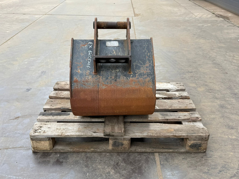 Bucket CAT 306 / Bucket CAT 306 / Wacker Neuson Tiefloffel LH MS 03 - Gầu: hình 5 Bucket CAT 306 / Bucket CAT 306 / Wacker Neuson Tiefloffel LH MS 03 - Gầu: hình 5