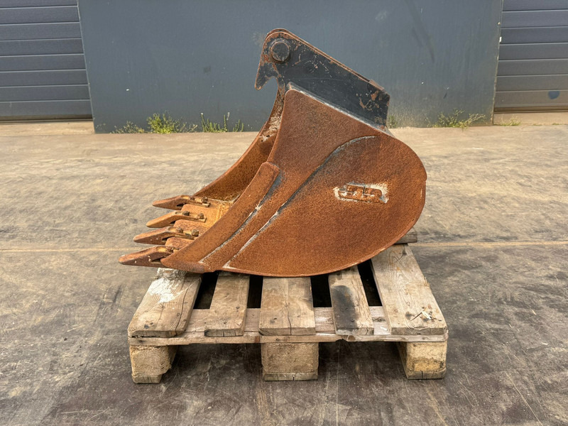 Bucket CAT 306 / Bucket CAT 306 / Wacker Neuson Tiefloffel LH MS 03 - Gầu: hình 3 Bucket CAT 306 / Bucket CAT 306 / Wacker Neuson Tiefloffel LH MS 03 - Gầu: hình 3