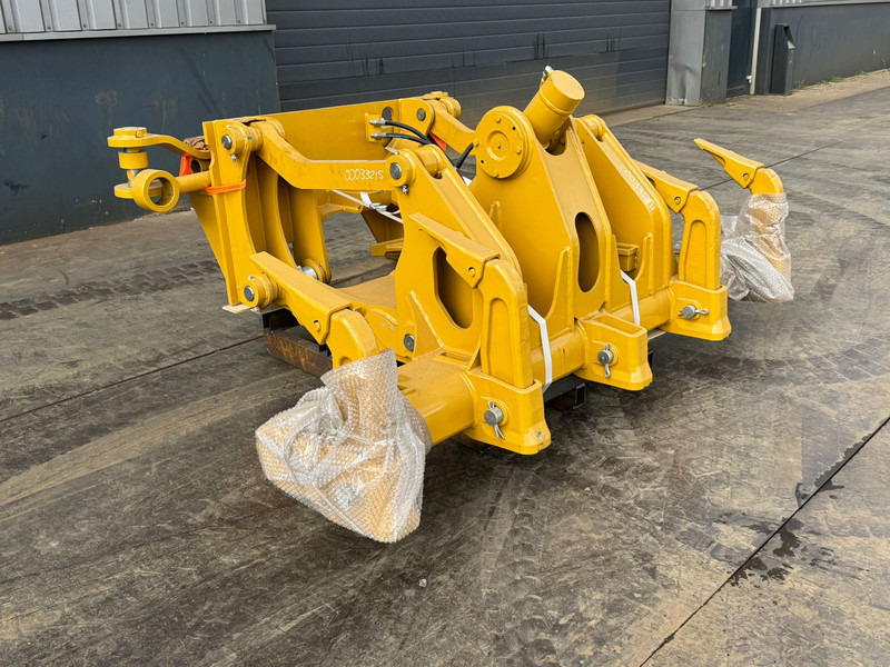 Caterpillar 12M-2 12M-3 140M-2 140M-3 160M-2 Ripper - Cần xé: hình 2 Caterpillar 12M-2 12M-3 140M-2 140M-3 160M-2 Ripper - Cần xé: hình 2