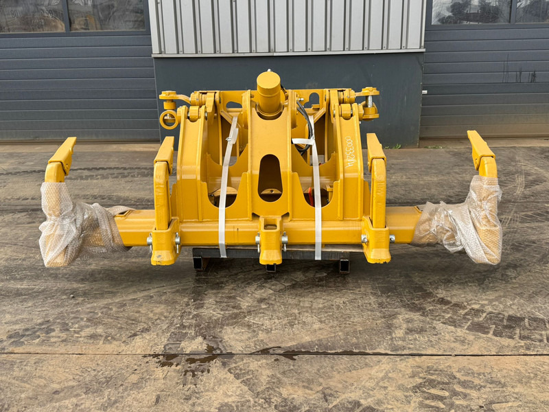 Caterpillar 12M-2 12M-3 140M-2 140M-3 160M-2 Ripper - Cần xé: hình 1 Caterpillar 12M-2 12M-3 140M-2 140M-3 160M-2 Ripper - Cần xé: hình 1