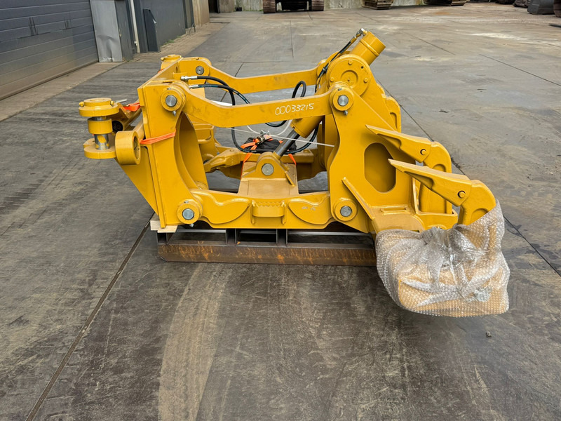 Caterpillar 12M-2 12M-3 140M-2 140M-3 160M-2 Ripper - Cần xé: hình 5 Caterpillar 12M-2 12M-3 140M-2 140M-3 160M-2 Ripper - Cần xé: hình 5