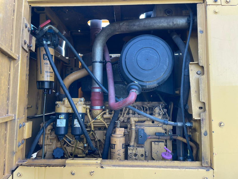 Máy san Caterpillar 140GC (140G/140H/140K): hình 14