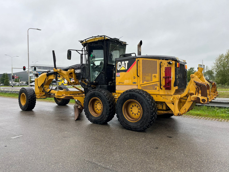 Caterpillar 140M - Máy san: hình 3 Caterpillar 140M - Máy san: hình 3
