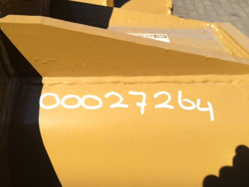 Caterpillar 325B / 325C / 325D 47 inch HDbucket - Gầu: hình 4 Caterpillar 325B / 325C / 325D 47 inch HDbucket - Gầu: hình 4